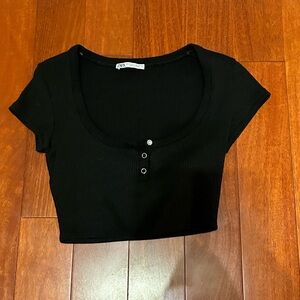 ZARA- 2 Tops